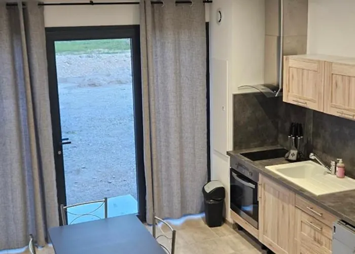 Duplex 2 Avec Exterieur