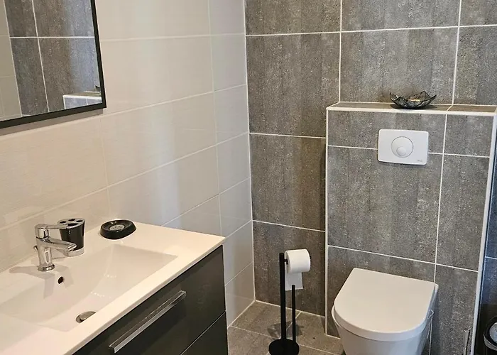 Duplex 2 Avec Exterieur Apartamento