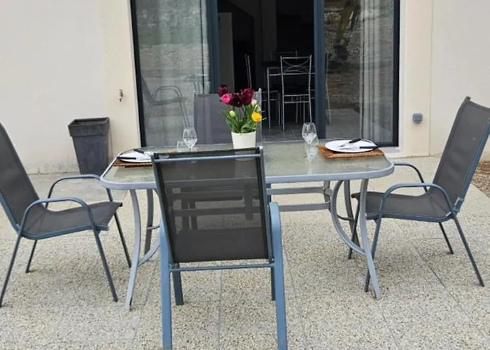 Duplex 2 Avec Exterieur Apartamento