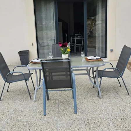 Apartment Duplex 2 Avec Exterieur *