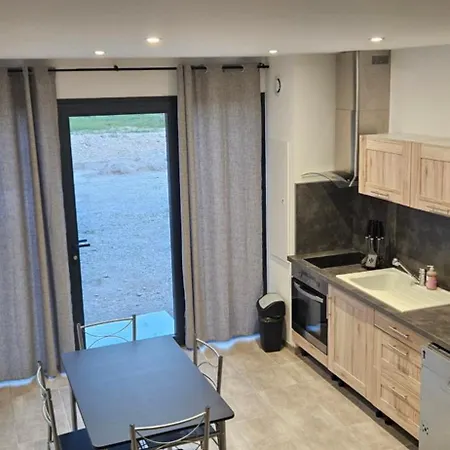 Duplex 2 Avec Exterieur