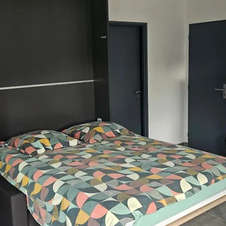 Duplex 2 Avec Exterieur *